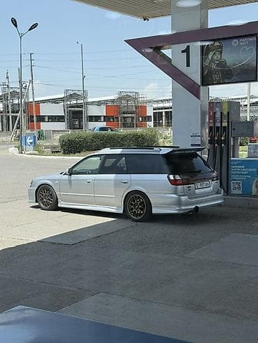 android teyes cc3: Subaru Legacy: 2003 г., 2 л, Механика, Бензин, Универсал — 2