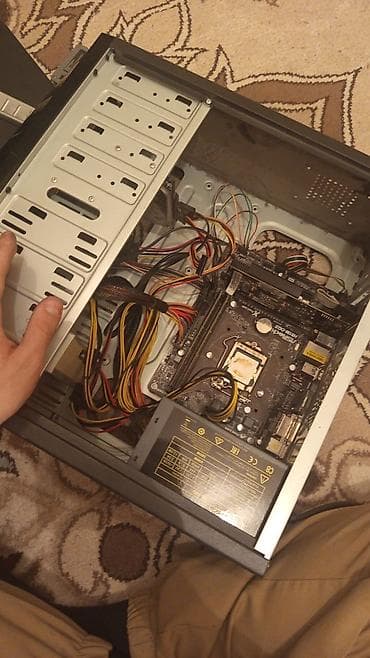 жесткий диск 200 гб: Накопитель для ПК, Б/у, HDD, 512 ГБ, Для ПК — 3