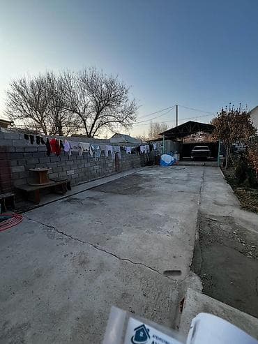 Продажа домов: 🏡 Продаётся 2-х комнатный дом барачного типа! 📍 г. Шопоков ✨ — 7
