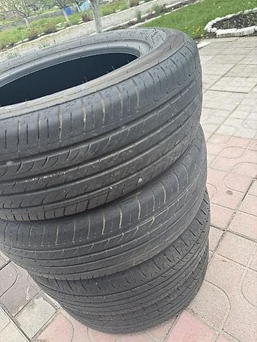 sprinter 315: Комплект летних шин Aoteli/Ecorun, размер 175/65 R14 82H (маркировка — 2