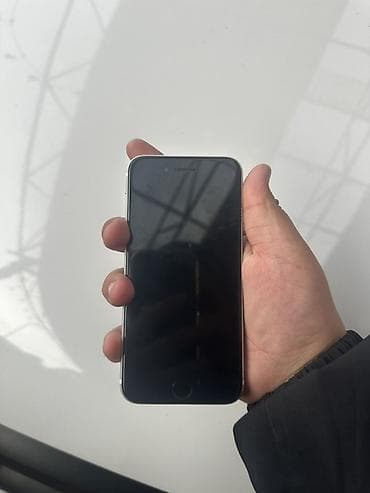 new xbox one: IPhone SE 2020, Белый — 2