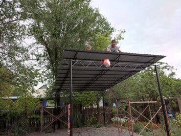 художник роспись стен: Сварка | Ворота, Решетки на окна, Навесы Доставка, Гарантия, Высотные работы — 4