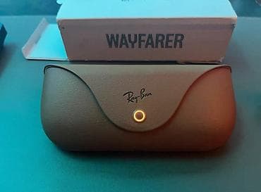meta glasses: Умные очки Ray-Ban | Meta Wayfarer (вторая версия) 🇨🇳ПОД ЗАКАЗ ИЗ — 3