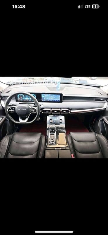 джетур х70 цена: Jetour X70 Plus: 2021 г., 1.5 л, Робот, Бензин, Кроссовер — 5