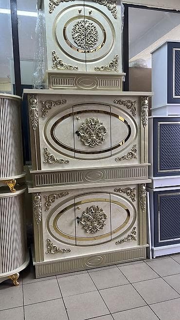 бочка сууга: Сандыктар — 2