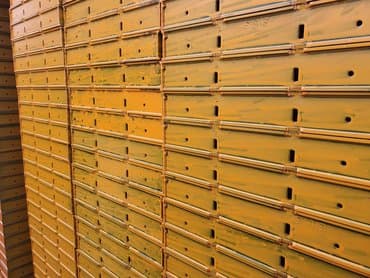 шредеры 100 на колесиках: Опалубка — 8