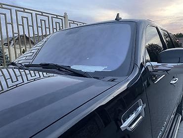 Унаа сатуу: Cadillac Escalade: 2007 г., 6.2 л, Автомат, Газ, Жол тандабас — 7