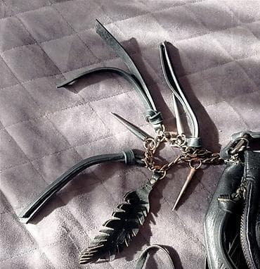 сумка 150: Женская сумочка, клевая! Отдам за 450 сомов — 5