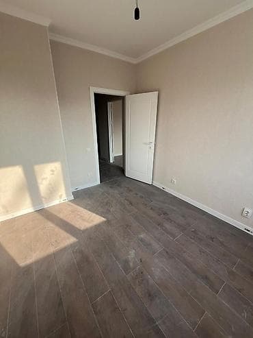 Батирлер: 3 бөлмө, 80 м², Элитка, 3 кабат, Евроремонт — 1