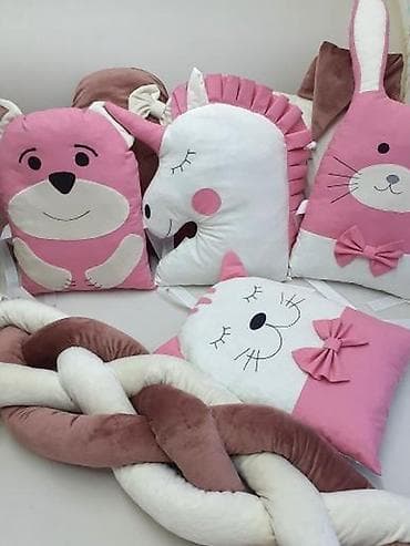 gravity falls: Детская кроватка и комплект для кроватки,можно отдельно Состав — 3