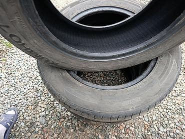 шина 175 70 14: Шины 185 / 65 / R 15, Лето, Комплект, Michelin — 3