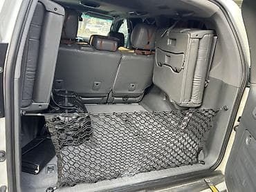 vvt: Lexus GX: 2005 г., 4.7 л, Автомат, Газ, Внедорожник — 7