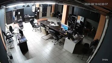 камеры слежения: Камера с искусственным интеллектом! 3года гарантии 360 градусов 2мп — 6