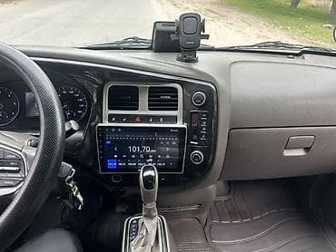 портер 1 дуга: Легкий грузовик, Hyundai — 10