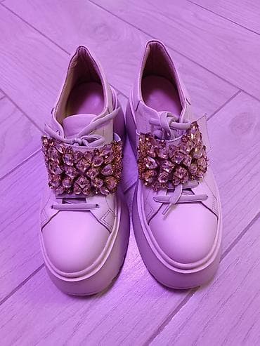 Женская обувь: Кожаная обувь из Турции 🇹🇷Pelinin ayakkabıları 💯% натуральная кожа — 1