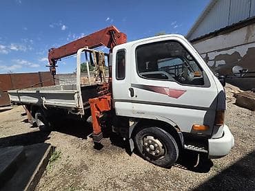 набор для вскрытия авто: Манипулятор, Hyundai — 3