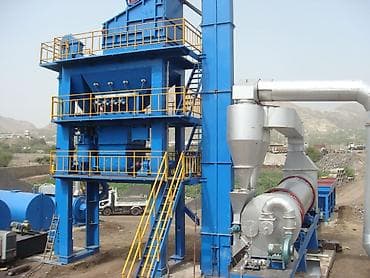 Сейфтер: Асфальт завод заказга Кытайдан түз заводунан жеткирип беребиз — 1