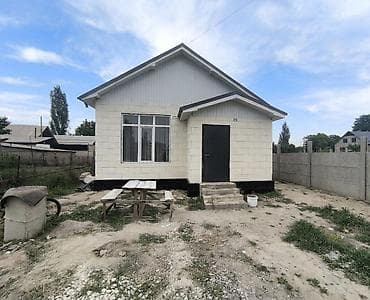 дом современный: Продаётся новый дом 2026 года постройки ✨ 📐 60 м² 🌿 Участок — 3 сотки — 2