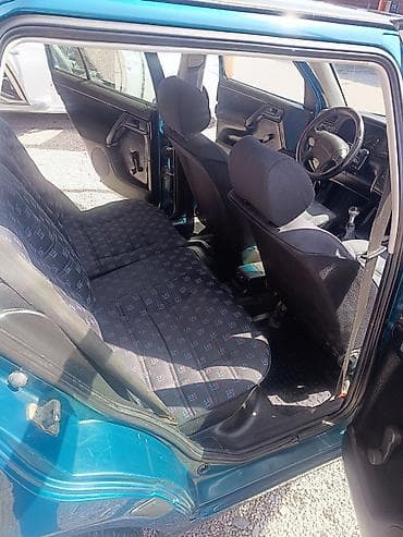 рулевая рейка портер 1: Volkswagen Golf: 1994 г., 1.8 л, Механика, Бензин, Хэтчбэк — 6