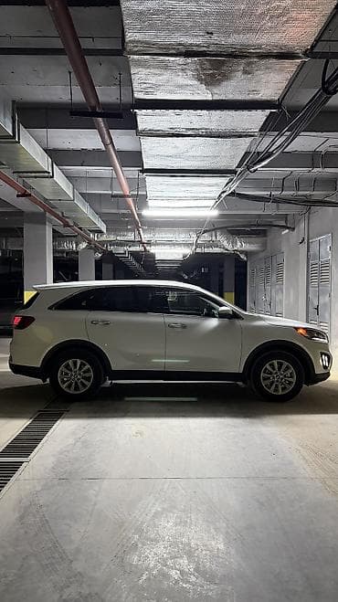 саренто кия: Kia Sorento: 2019 г., 2.4 л, Автомат, Бензин, Кроссовер — 4