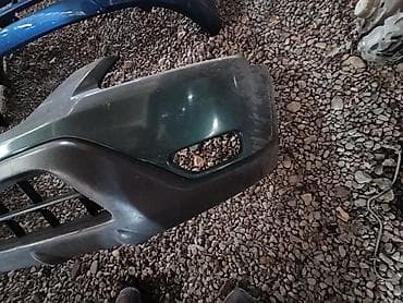 эвакуатор токтогул: Бампер Honda — 2