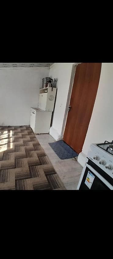 дом в ананьеве: 60 м², 3 комнаты, Забор, огорожен — 3