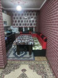 сниму дом или квартиру: 3 бөлмө, 63 кв. м, 105-серия, Евроремонт — 2