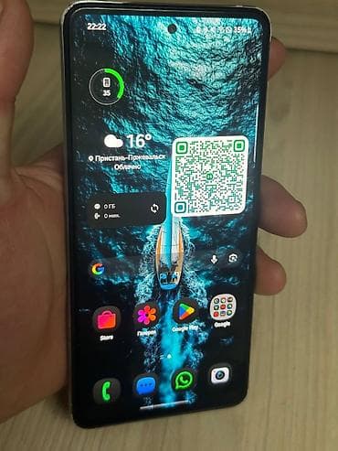 samsung sm6: Samsung Galaxy A52, Новый, 128 ГБ, цвет - Белый, 2 SIM — 1