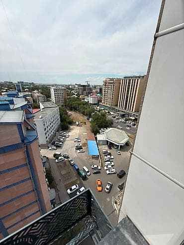 2 bedroom: 2 комнаты, 80 м², Юг-2 мкр Элитка, 12 этаж, Свежий ремонт — 9