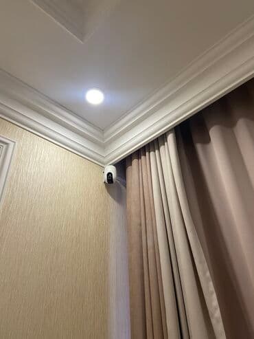 установка газового оборудования бишкек: Видеонаблюдение Каракол!!! -Камеры всех видов! Установка систем — 9