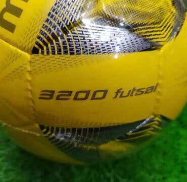 cs go: Мячь Футзальный мячь Molten FUTSAL Для мини футбола мячь — 2