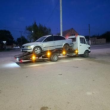 С лебедкой