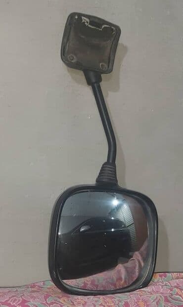 где купить акулу из икеи: Заднего вида Зеркало Honda Б/у, Оригинал — 2