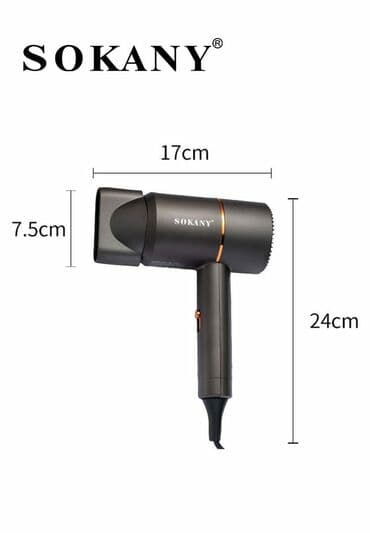 фен сокани: Представляем фен Sokany SK-2202 оригинальный продукт Представляет — 2