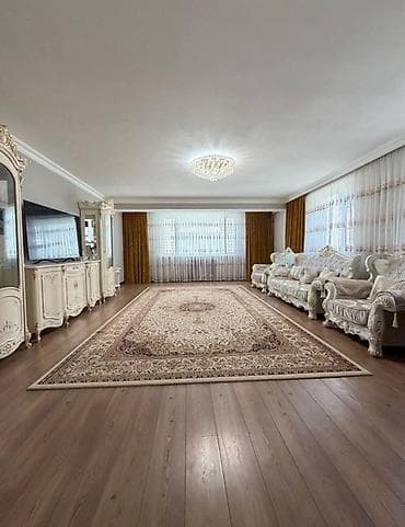3 комнаты, 121 м², Элитка, 4 этаж, Евроремонт at lalafo.kg 3 комнаты, 121 м², Элитка, 4 этаж, Евроремонт