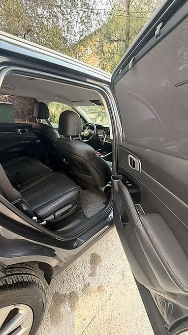 2020: Kia Sorento: 2020 г., 2.2 л, Автомат, Дизель, Кроссовер — 8