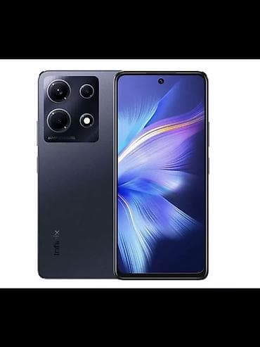 sony zv 10: Infinix Note 30, Б/у, 256 ГБ, цвет - Серый, 2 SIM — 1