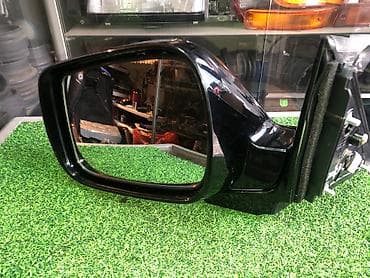 кудайбеген: Каптал оң Күзгү Honda Жаңы, Оригинал — 2