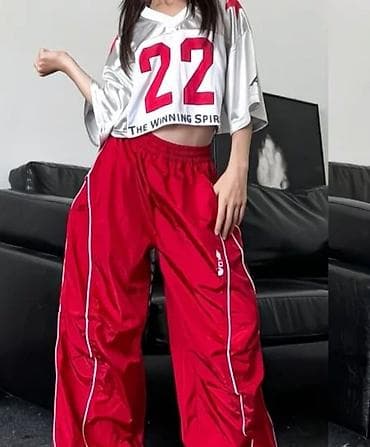 старый веш: Спортивный костюм Left One (двойка) - Размер, рост: 165-170 см - — 2