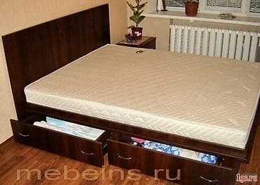 купить комод бишкек: Кровати, комоды, шкафы, спальные гарнитуры на заказ. Качество по — 3