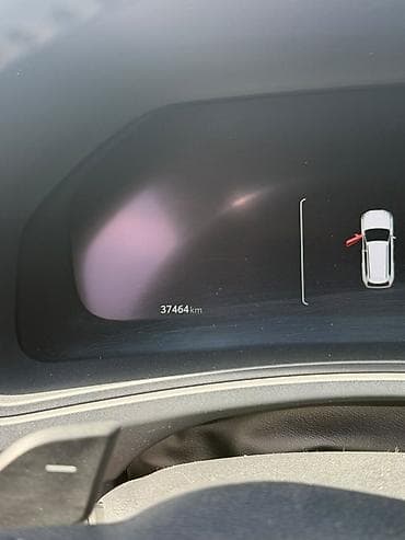 byd e7: Toyota Grand Highlander: 2024 г., 2.4 л, Автомат, Гибрид, Кроссовер — 6