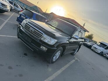 малибу машина цена бишкек: Toyota Land Cruiser: 2006 г., 4.7 л, Автоматтык, Газ, Жол тандабас — 1