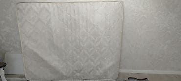 Кресла: Спальный матрас, Односпальный, Турция, Пружинный, Жаккард, Lina (Лина), Матрасы средней жесткости — 3