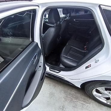 sonat: Hyundai Sonata: 2019 г., Автомат, Газ, Седан — 3