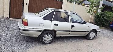 форд фокус с макс 2006: Daewoo Nexia: 2007 г., 1.5 л, Механика, Бензин, Седан — 6