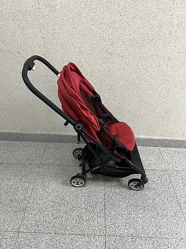 коляски в бишкеке: Коляска cybex easy twist — 3