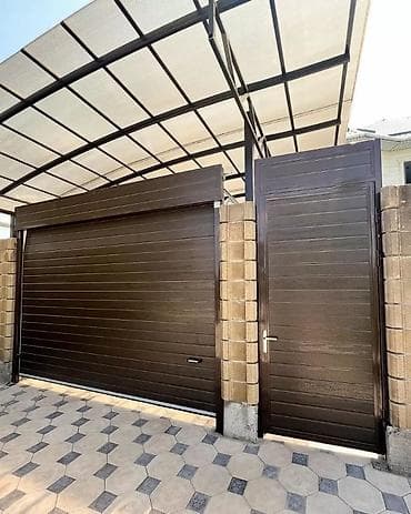 argus security systems: Рольставни и секционные ворота под ваш объект - Рольставни для — 7