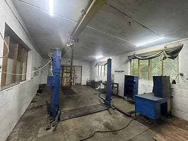 швейный цех в бишкеке: Аренда бизнеса СТО, Вместе с: Оборудование и мебель — 3