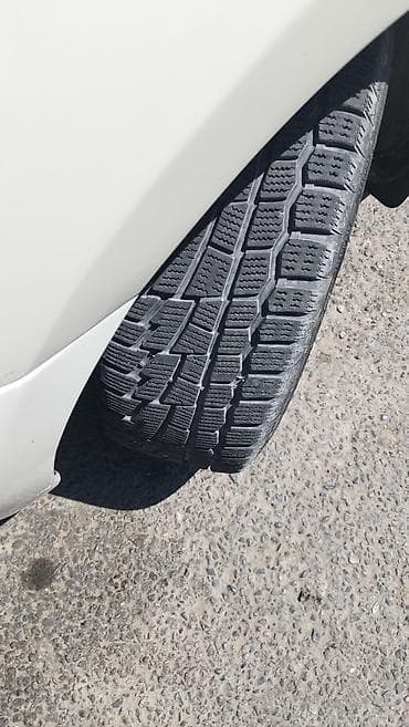 Унаа сатуу: Toyota Ist: 2003 г., Автомат, Бензин, Хетчбек — 4
