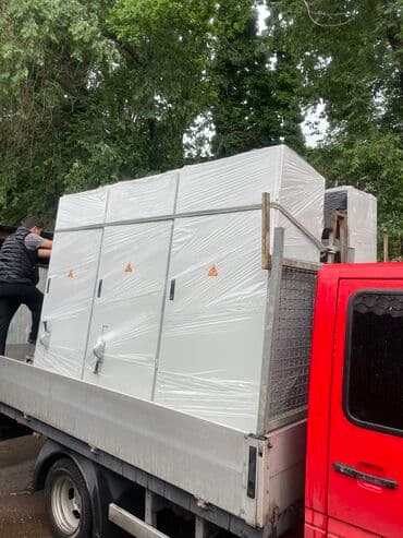 фасад домов: Сварка — 3